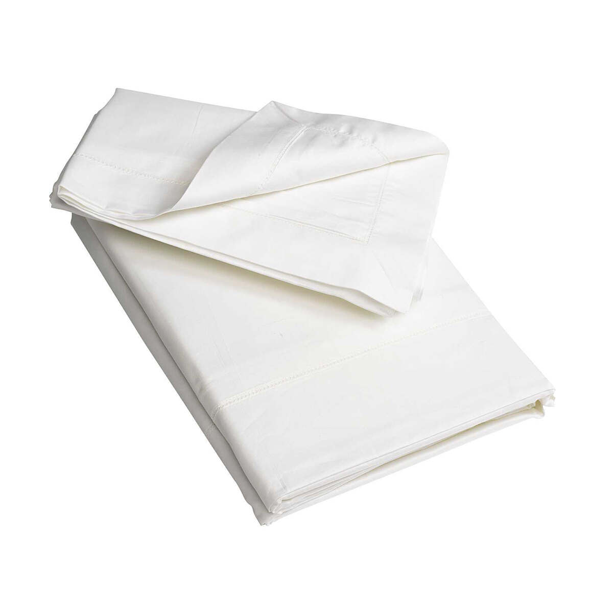 Flat Bed Sheets Single, Double & King Size Flat Sheet Samuel…