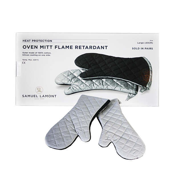 Thermal Gauntlets 38cm - Alternate