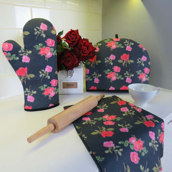 Ramona Tea Cosy - Alternate