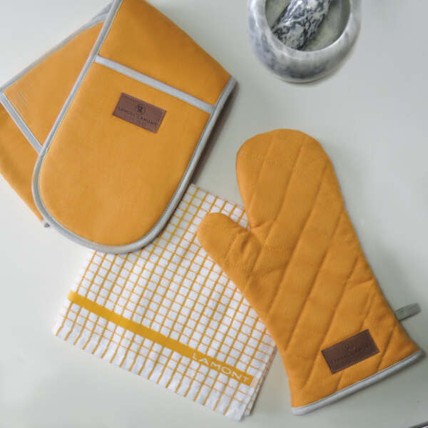 Poli-Dri Honey Tea Towel - Alternate