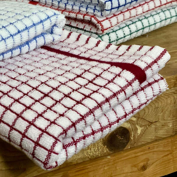 Poli-Dri Kitchen Towel - Jabbour Linens