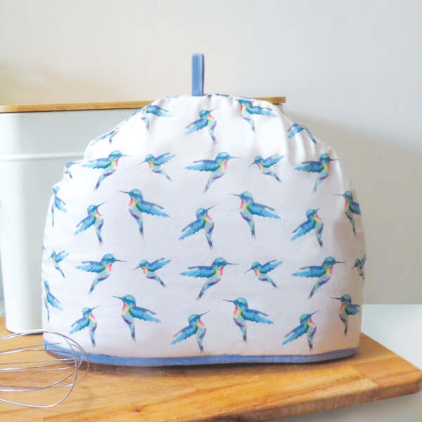 Hummingbird Tea Cosy